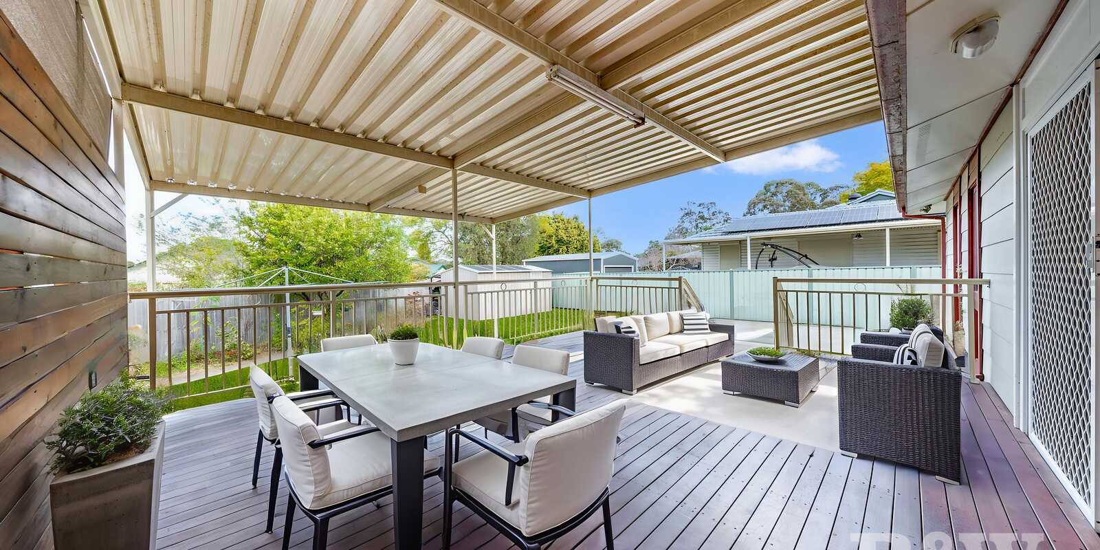 3 HAKEA PLACE Macquarie Fields