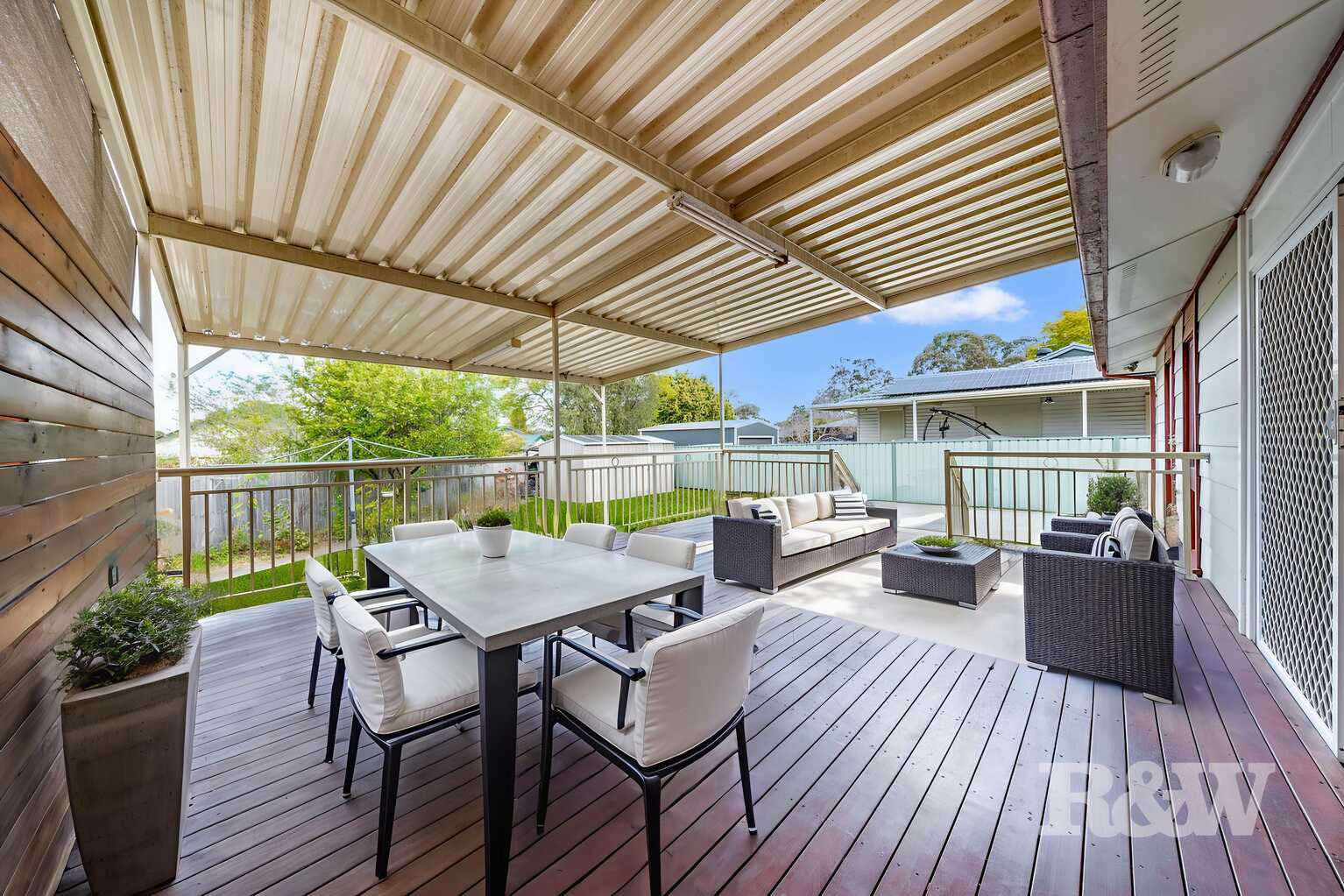 3 HAKEA PLACE Macquarie Fields