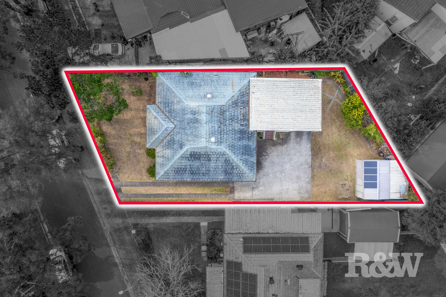 3 HAKEA PLACE Macquarie Fields