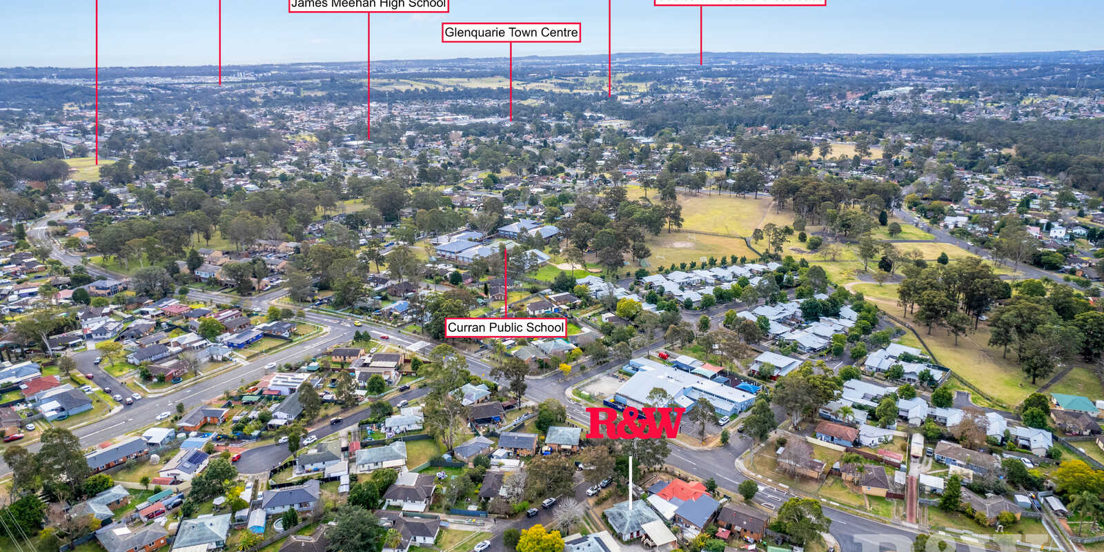 3 HAKEA PLACE Macquarie Fields