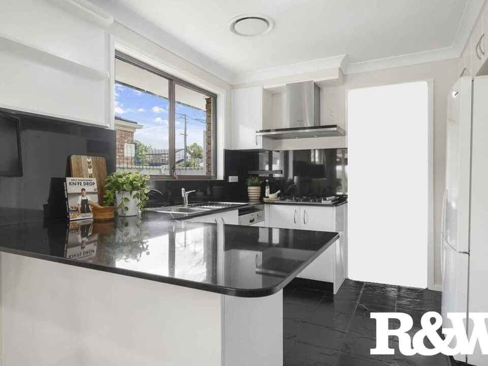 85 Willmington Road Luddenham