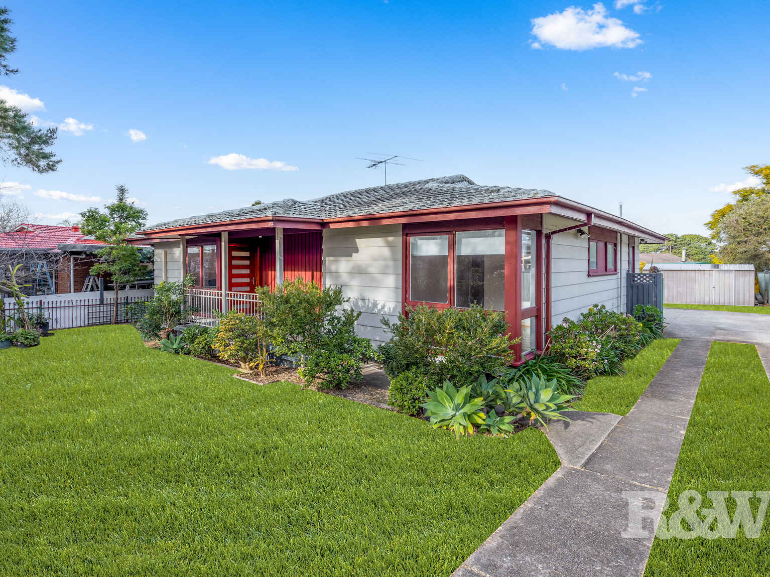 3 HAKEA PLACE Macquarie Fields