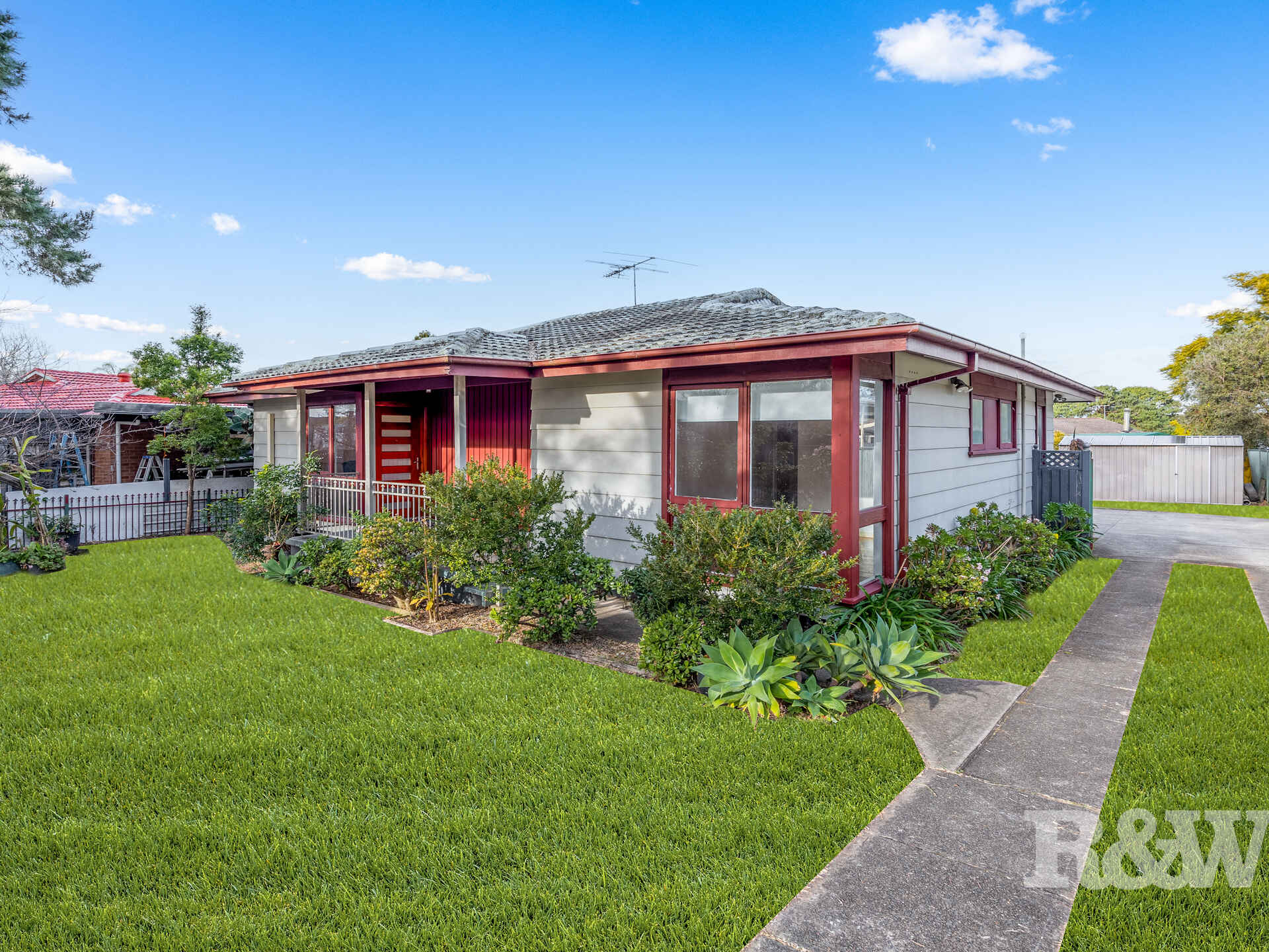 3 HAKEA PLACE Macquarie Fields