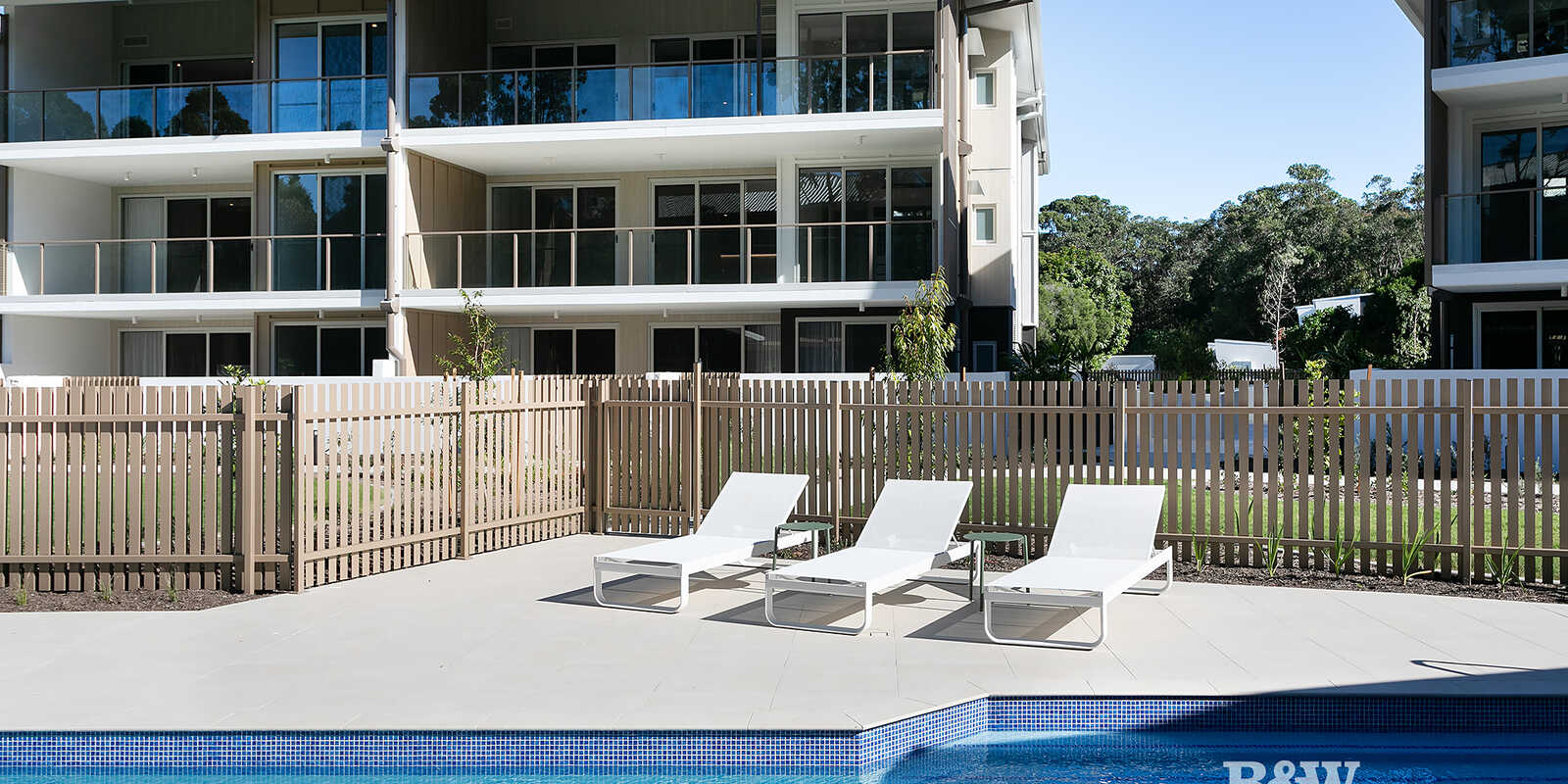 2202/57-61 Hofmann Drive Noosaville 2202/57-61 Hofmann Drive Noosaville