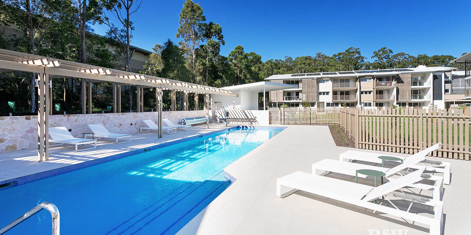 2202/57-61 Hofmann Drive Noosaville 2202/57-61 Hofmann Drive Noosaville