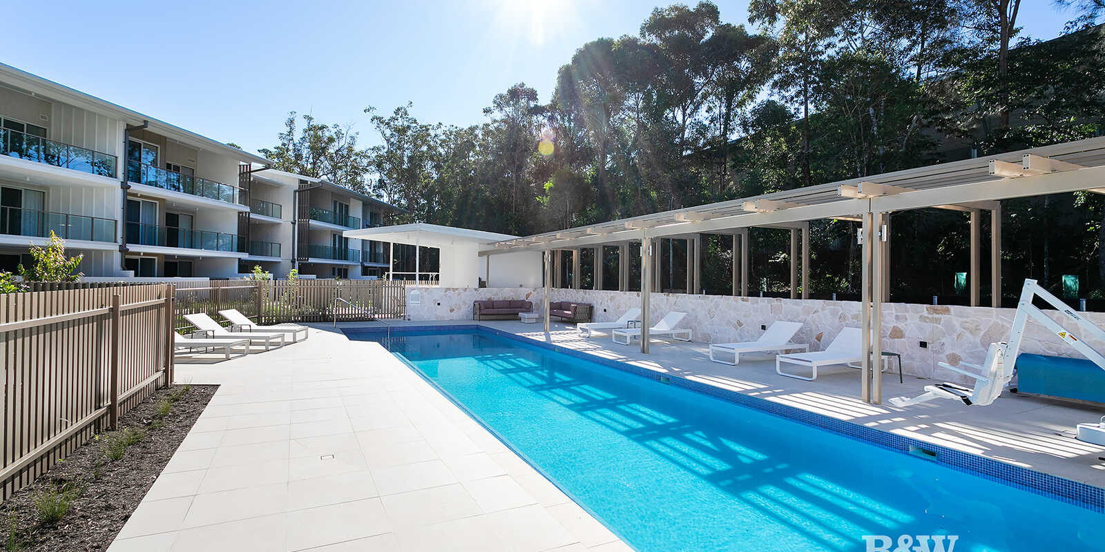 2202/57-61 Hofmann Drive Noosaville 2202/57-61 Hofmann Drive Noosaville