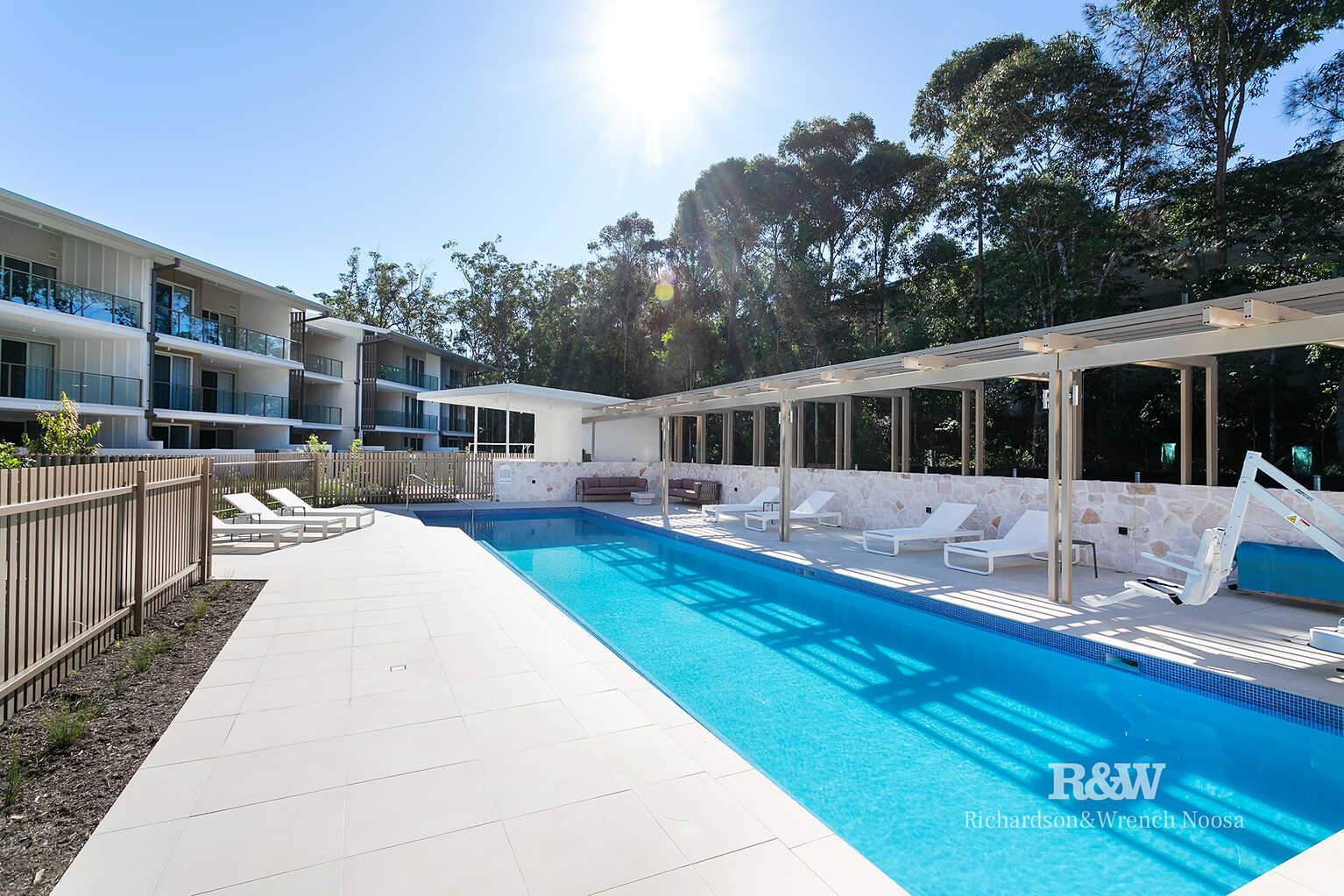 2202/57-61 Hofmann Drive Noosaville 2202/57-61 Hofmann Drive Noosaville