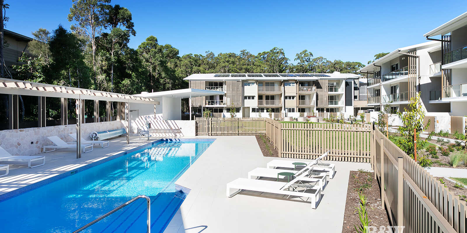2202/57-61 Hofmann Drive Noosaville 2202/57-61 Hofmann Drive Noosaville