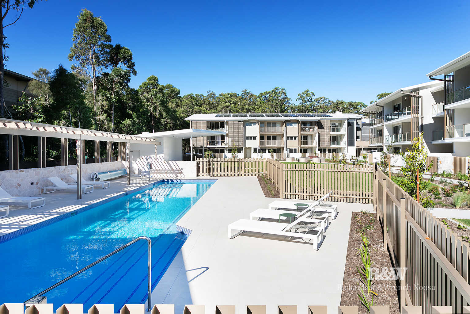 2202/57-61 Hofmann Drive Noosaville 2202/57-61 Hofmann Drive Noosaville