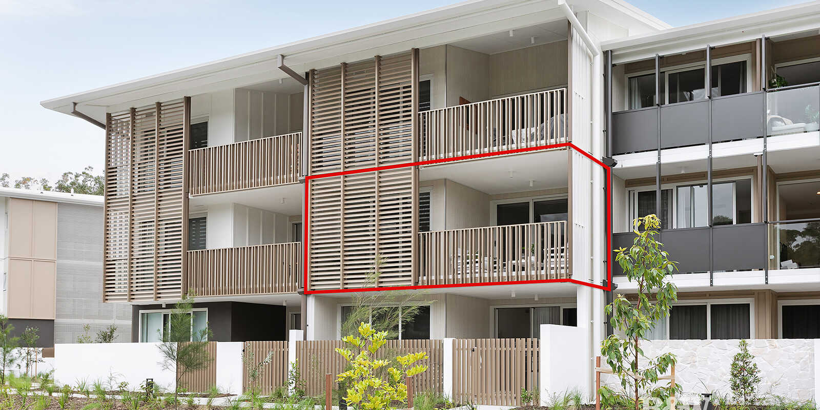 2202/57-61 Hofmann Drive Noosaville 2202/57-61 Hofmann Drive Noosaville