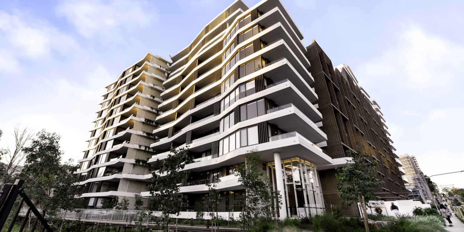 825/23 Spurway Drive Norwest 825/23 Spurway Drive Norwest