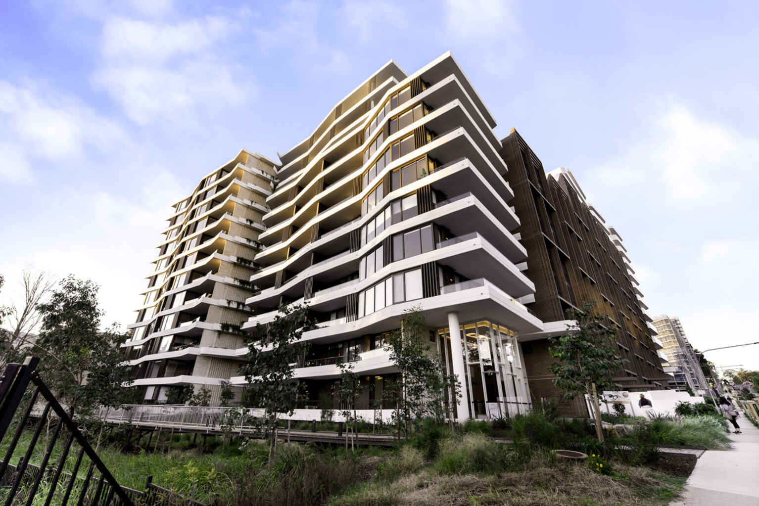 825/23 Spurway Drive Norwest 825/23 Spurway Drive Norwest