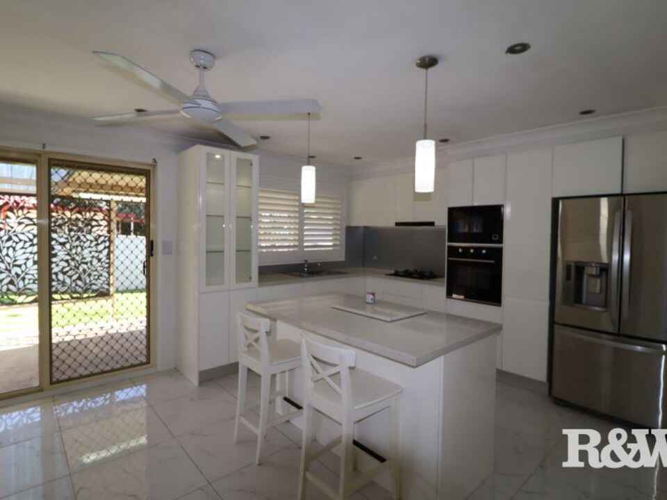 5 Orchid Close Colyton