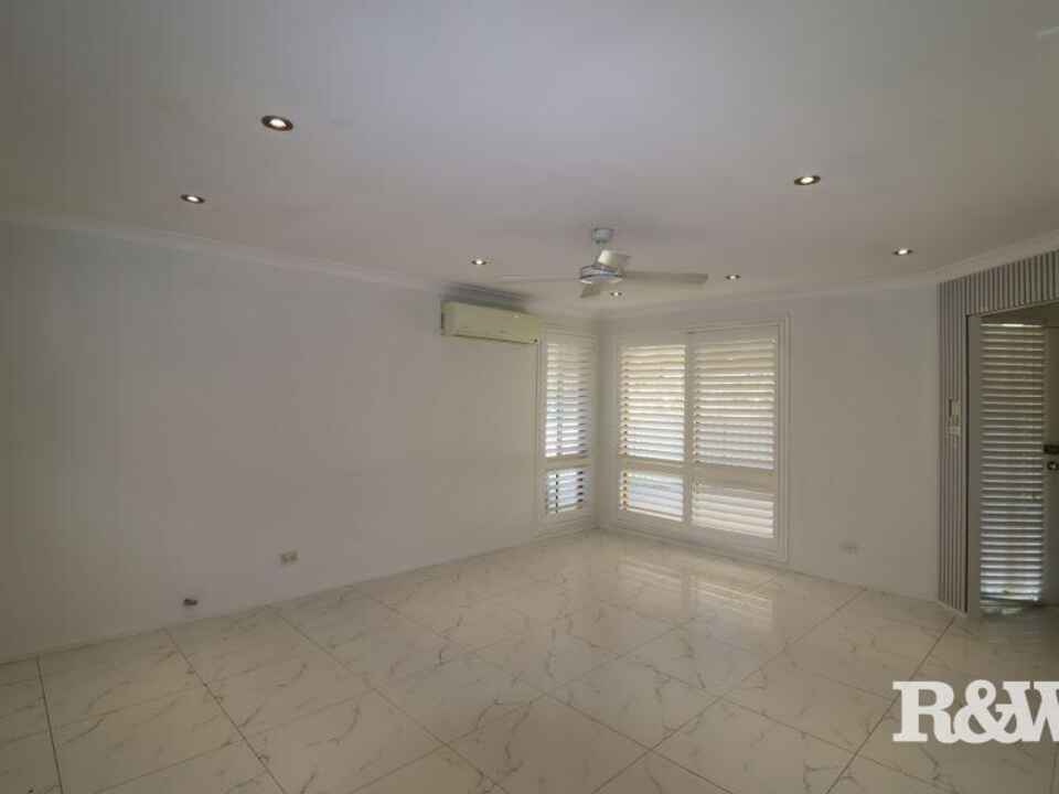 5 Orchid Close Colyton