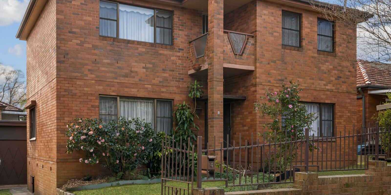 4 Dunkeld Avenue Hurlstone Park 4 Dunkeld Avenue Hurlstone Park