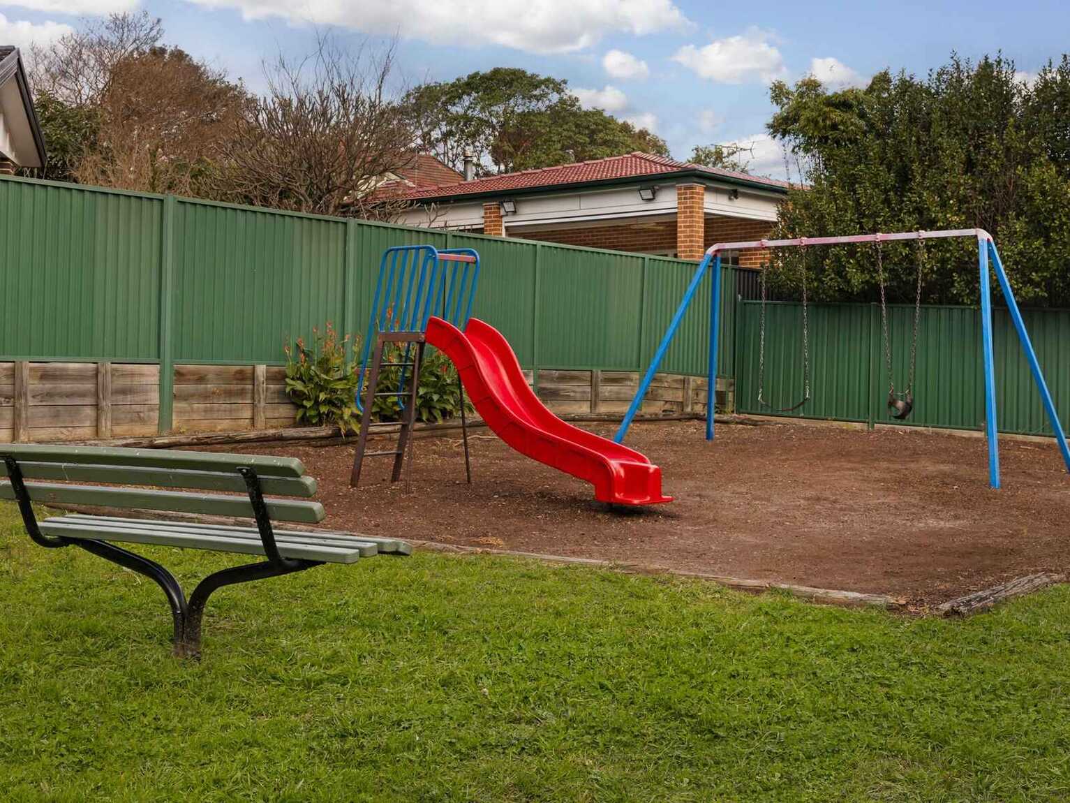 4 Dunkeld Avenue Hurlstone Park 4 Dunkeld Avenue Hurlstone Park