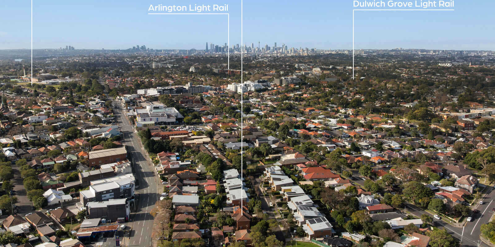 4 Dunkeld Avenue Hurlstone Park 4 Dunkeld Avenue Hurlstone Park