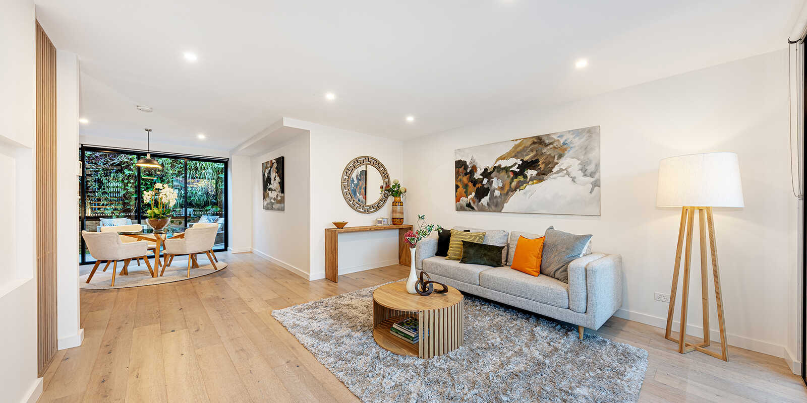 1/134 Holt Avenue Cremorne 1/134 Holt Avenue Cremorne