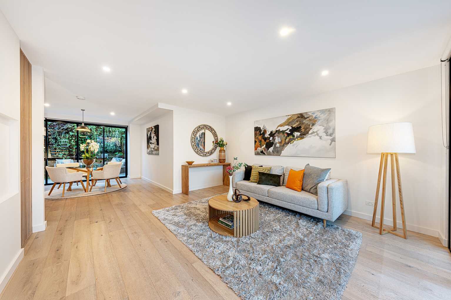 1/134 Holt Avenue Cremorne 1/134 Holt Avenue Cremorne