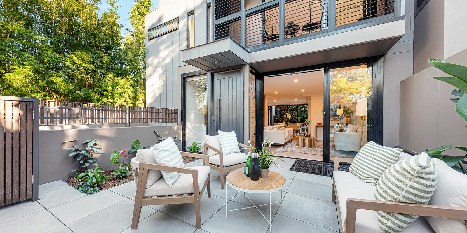 1/134 Holt Avenue Cremorne 1/134 Holt Avenue Cremorne