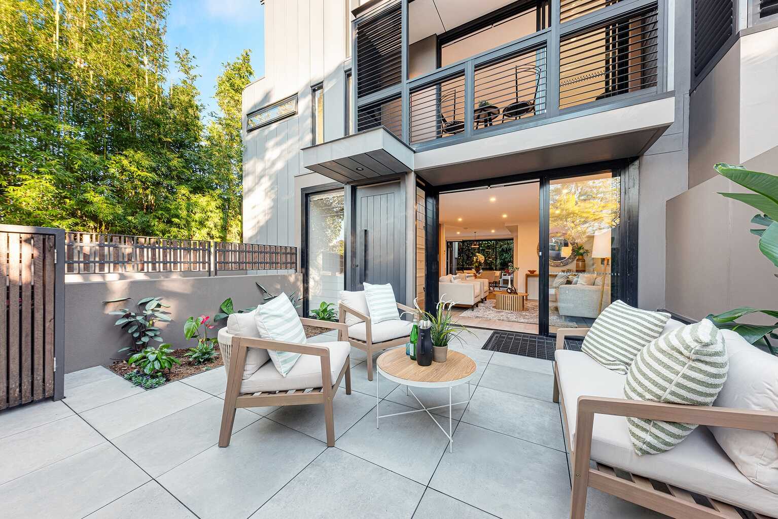 1/134 Holt Avenue Cremorne 1/134 Holt Avenue Cremorne