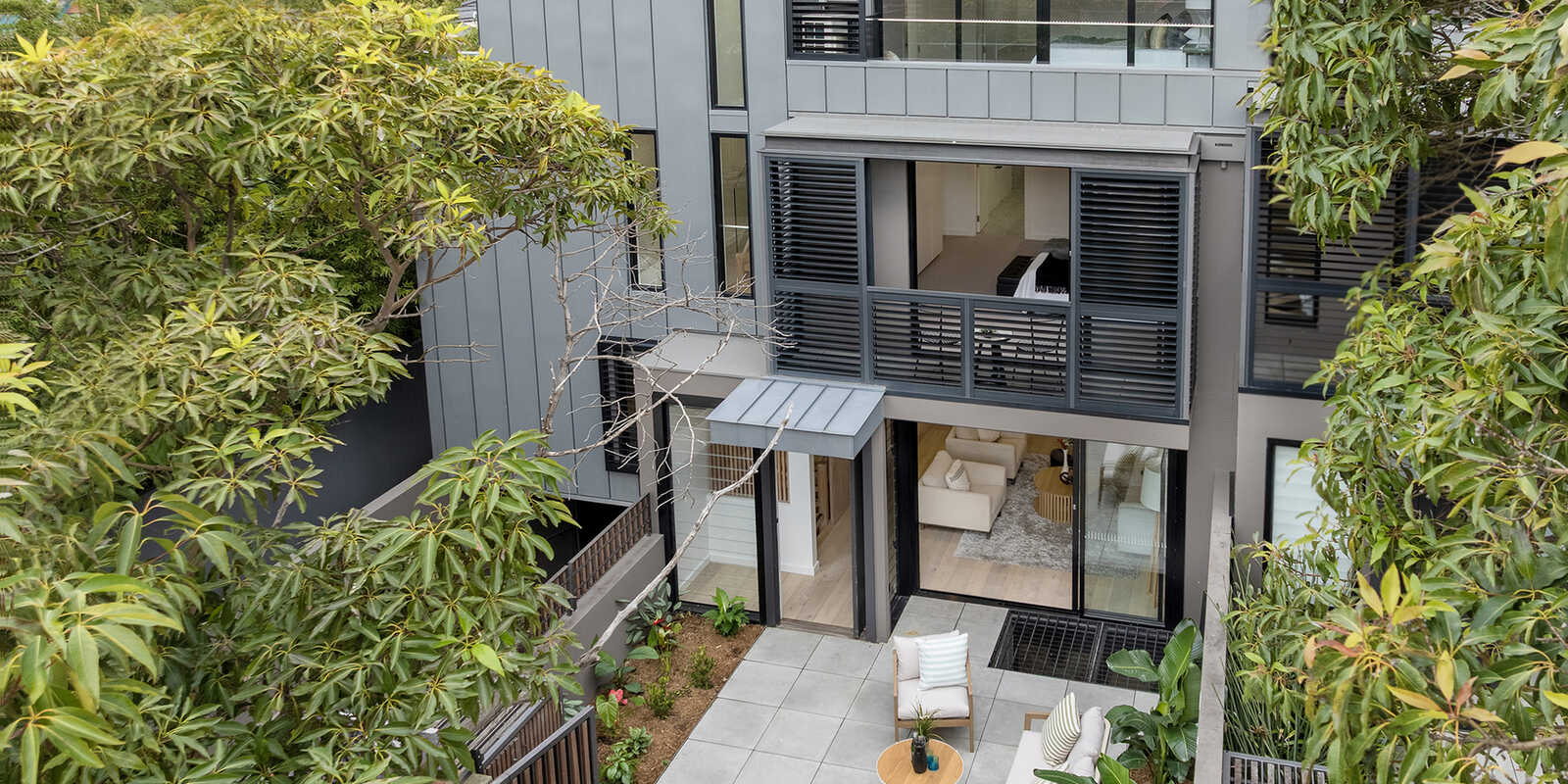 1/134 Holt Avenue Cremorne 1/134 Holt Avenue Cremorne