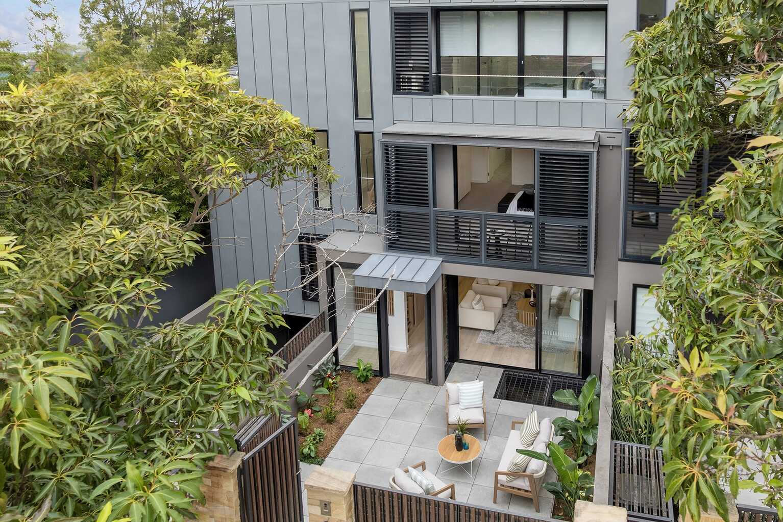 1/134 Holt Avenue Cremorne 1/134 Holt Avenue Cremorne