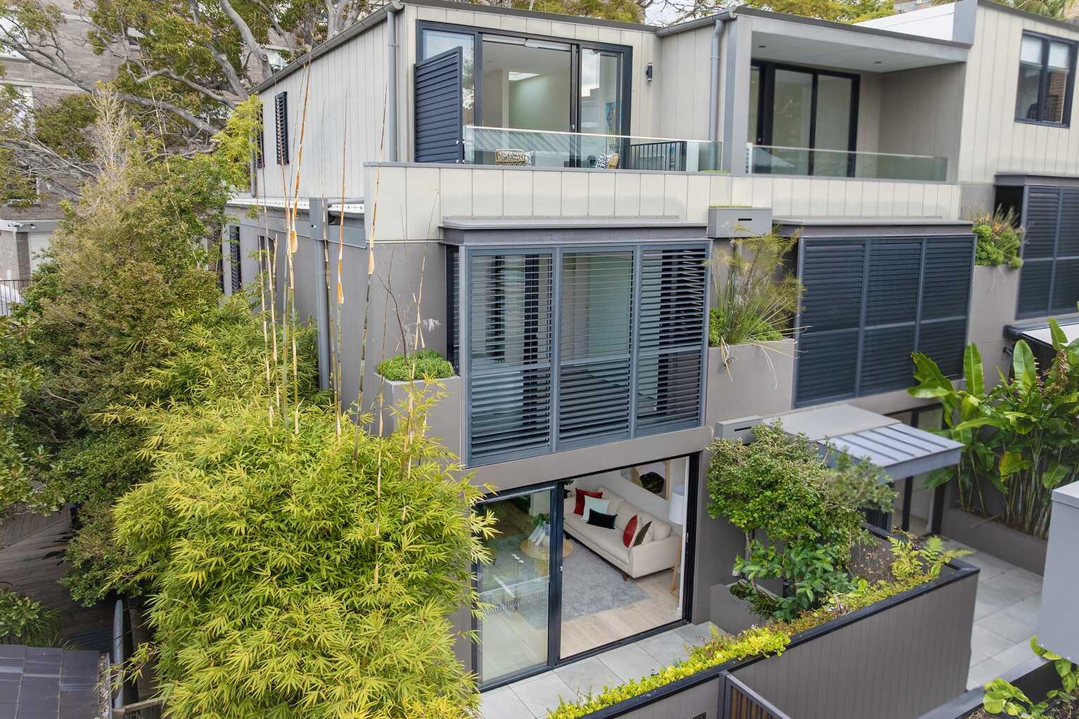 1/134 Holt Avenue Cremorne 1/134 Holt Avenue Cremorne