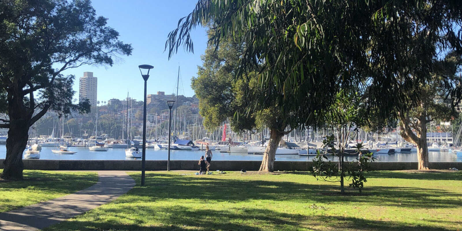 2F/153 Bayswater Road Rushcutters Bay 2F/153 Bayswater Road Rushcutters Bay