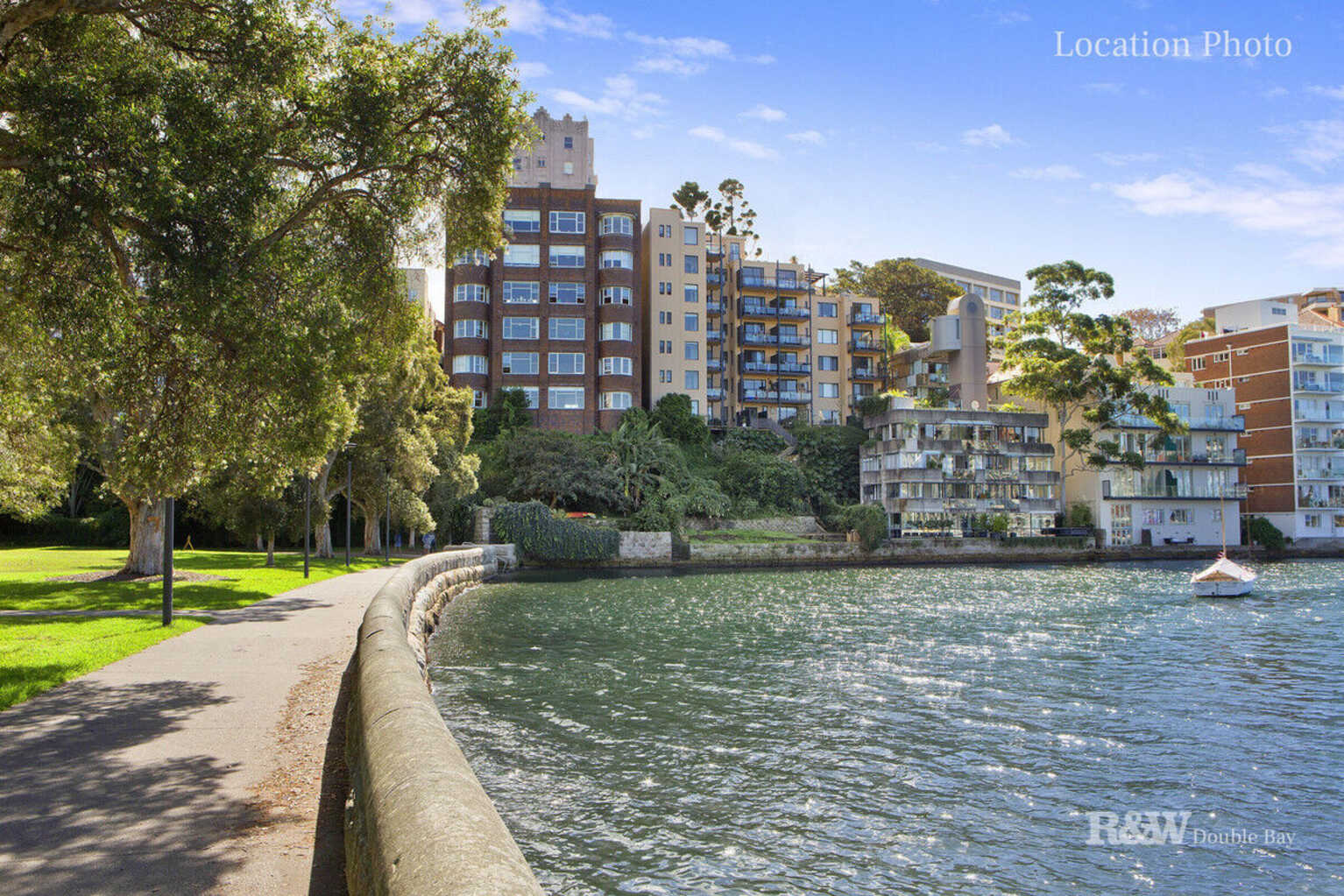 2F/153 Bayswater Road Rushcutters Bay 2F/153 Bayswater Road Rushcutters Bay