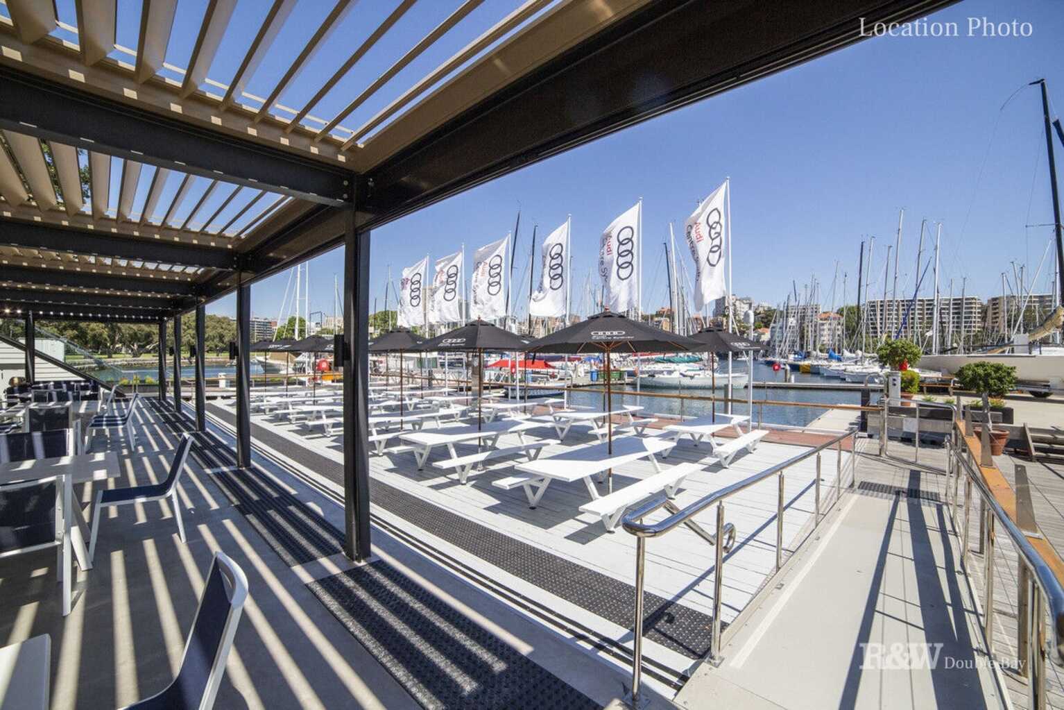 2F/153 Bayswater Road Rushcutters Bay 2F/153 Bayswater Road Rushcutters Bay