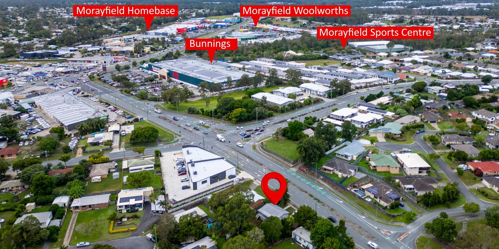 38 Walkers Road Morayfield 38 Walkers Road Morayfield