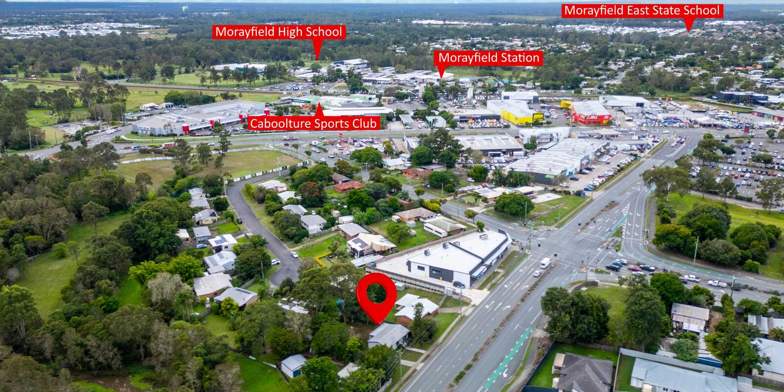 38 Walkers Road Morayfield 38 Walkers Road Morayfield