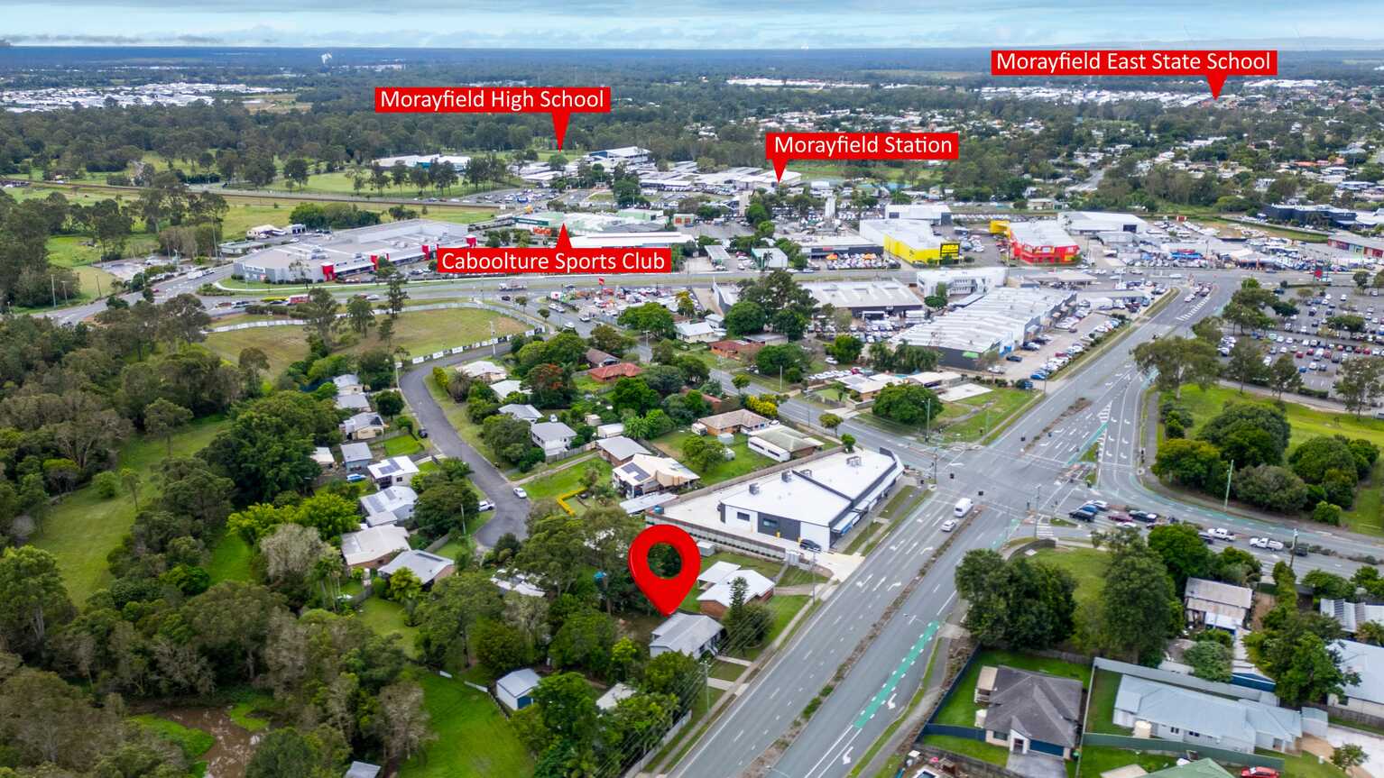 38 Walkers Road Morayfield 38 Walkers Road Morayfield