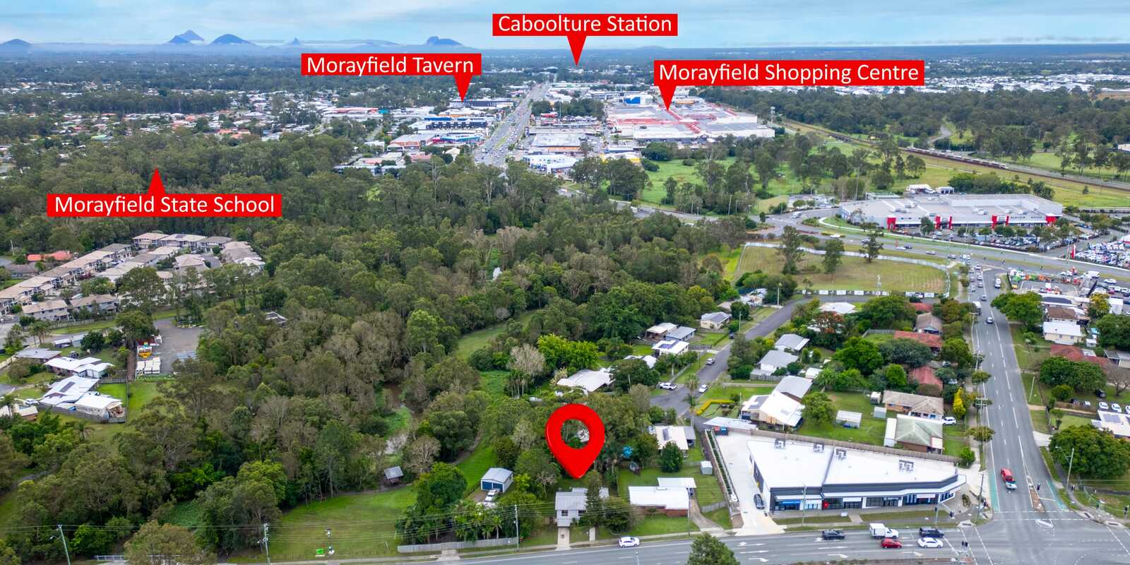 38 Walkers Road Morayfield 38 Walkers Road Morayfield