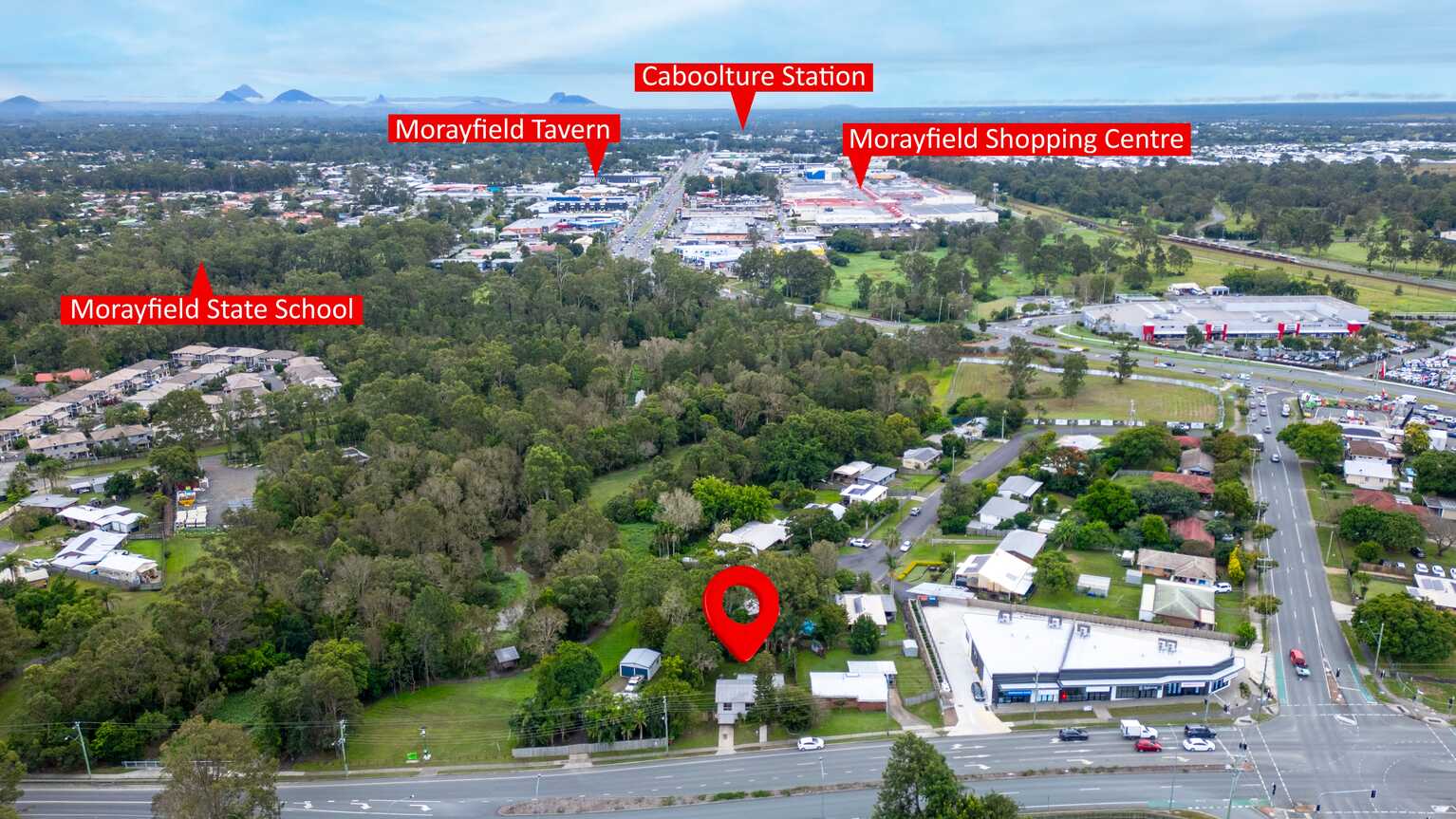 38 Walkers Road Morayfield 38 Walkers Road Morayfield