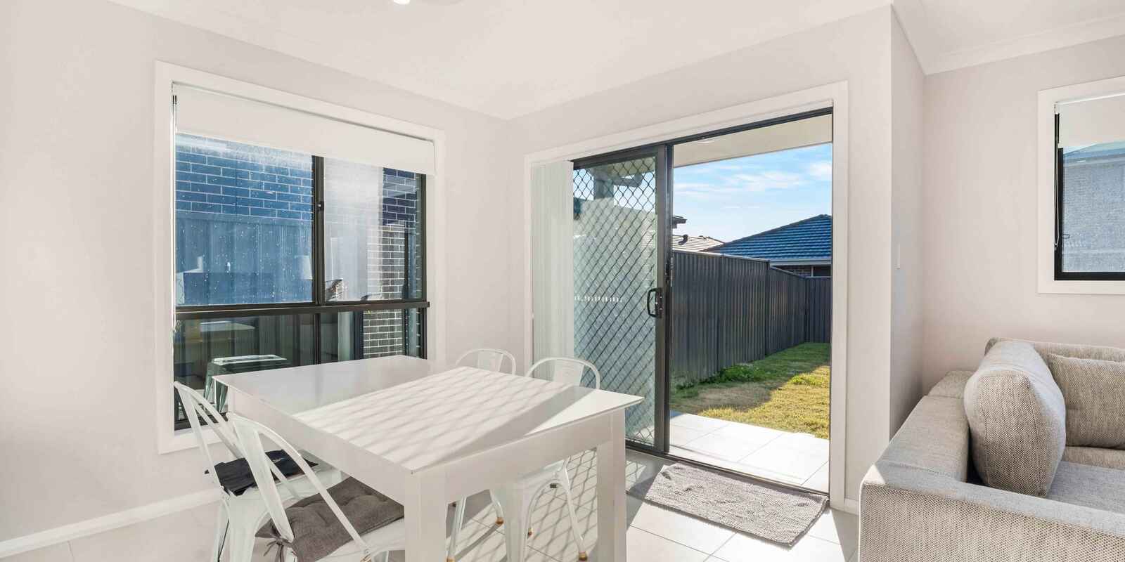 235 Rainbows Way Leppington 235 Rainbows Way Leppington