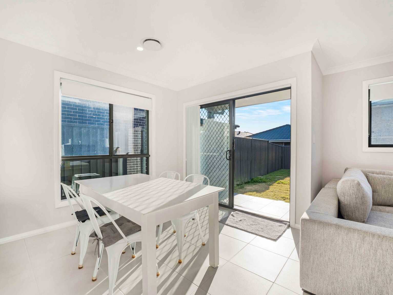 235 Rainbows Way Leppington 235 Rainbows Way Leppington