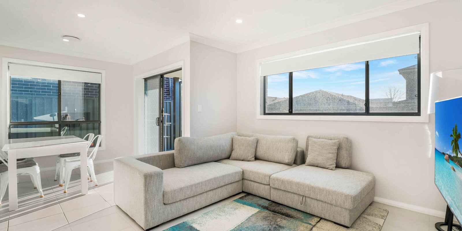 235 Rainbows Way Leppington 235 Rainbows Way Leppington