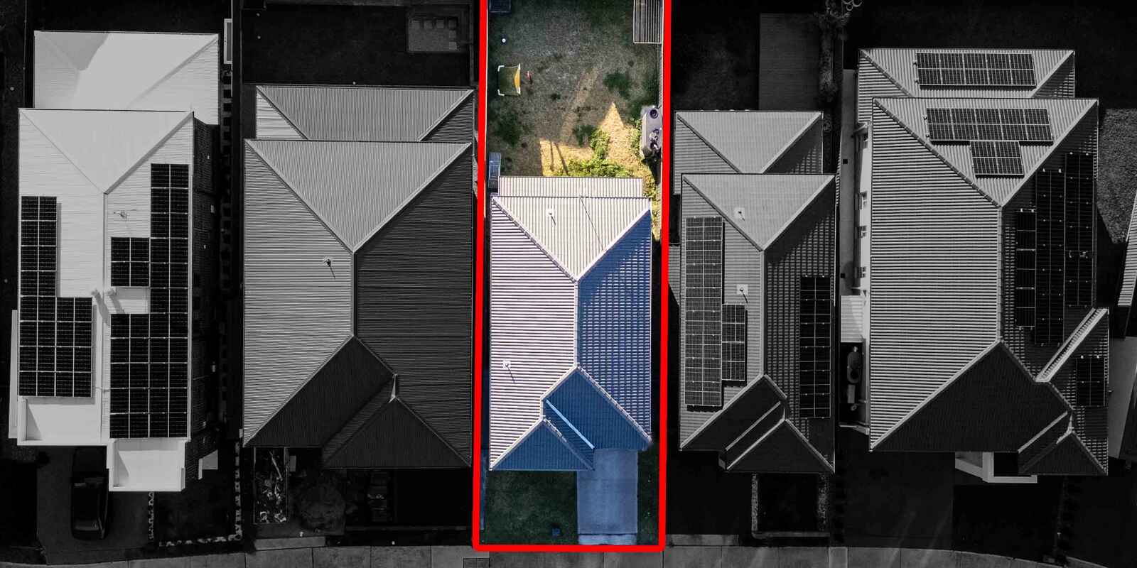 235 Rainbows Way Leppington 235 Rainbows Way Leppington