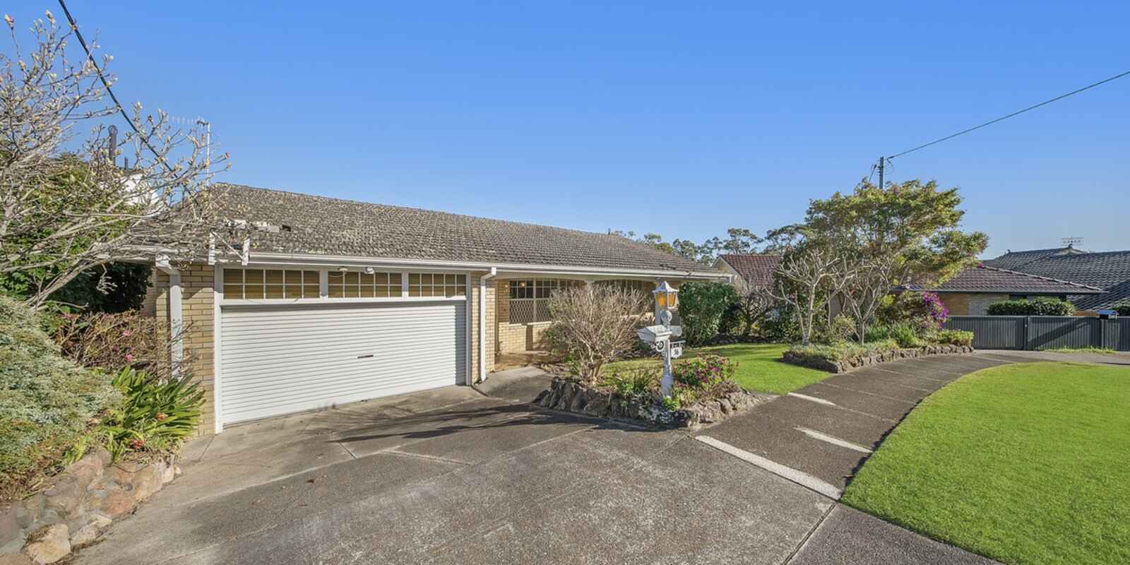 36 Madison Drive Adamstown Heights 36 Madison Drive Adamstown Heights