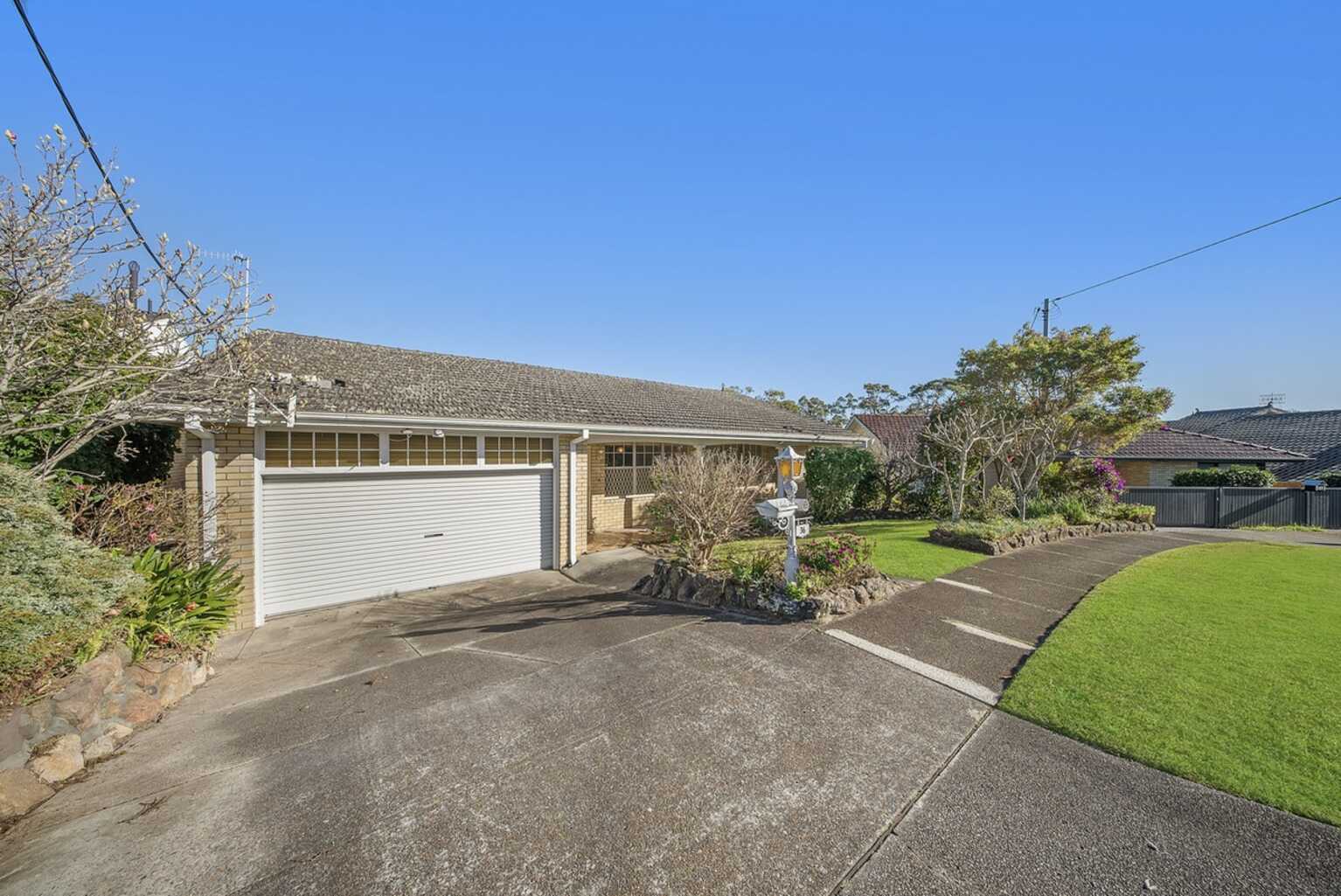 36 Madison Drive Adamstown Heights 36 Madison Drive Adamstown Heights