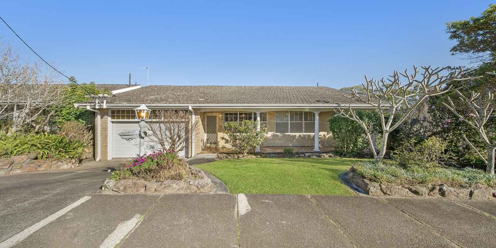 36 Madison Drive Adamstown Heights 36 Madison Drive Adamstown Heights