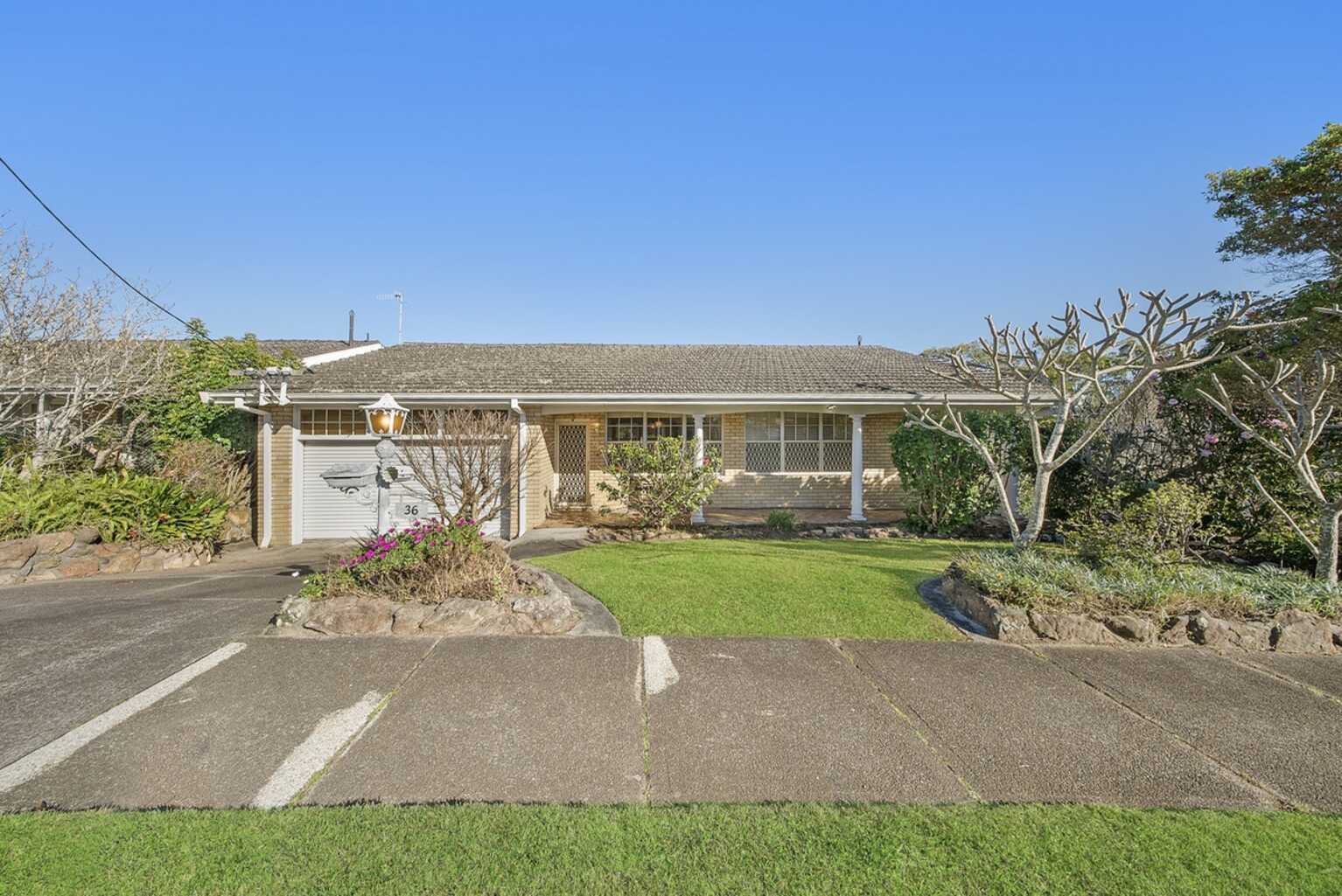 36 Madison Drive Adamstown Heights 36 Madison Drive Adamstown Heights