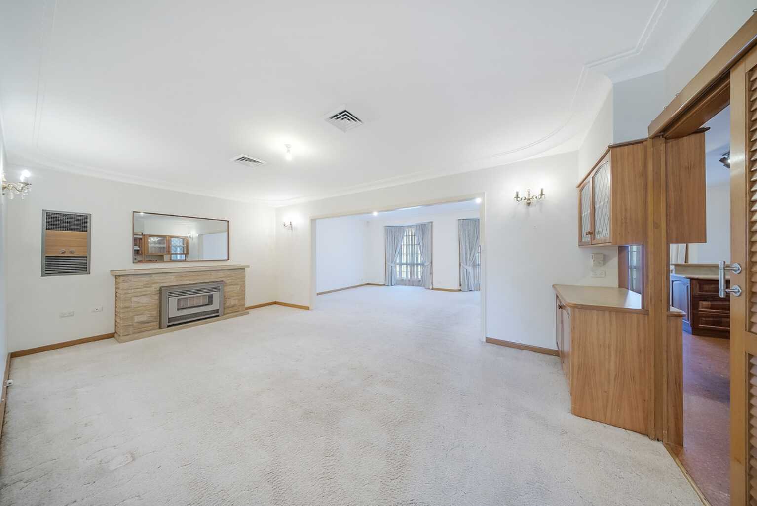 36 Madison Drive Adamstown Heights 36 Madison Drive Adamstown Heights