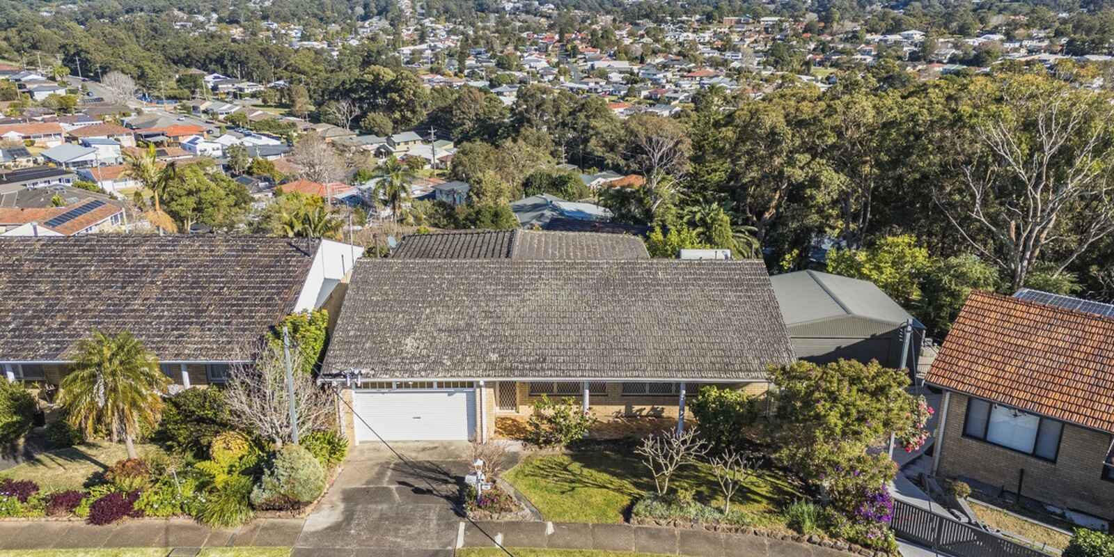 36 Madison Drive Adamstown Heights 36 Madison Drive Adamstown Heights
