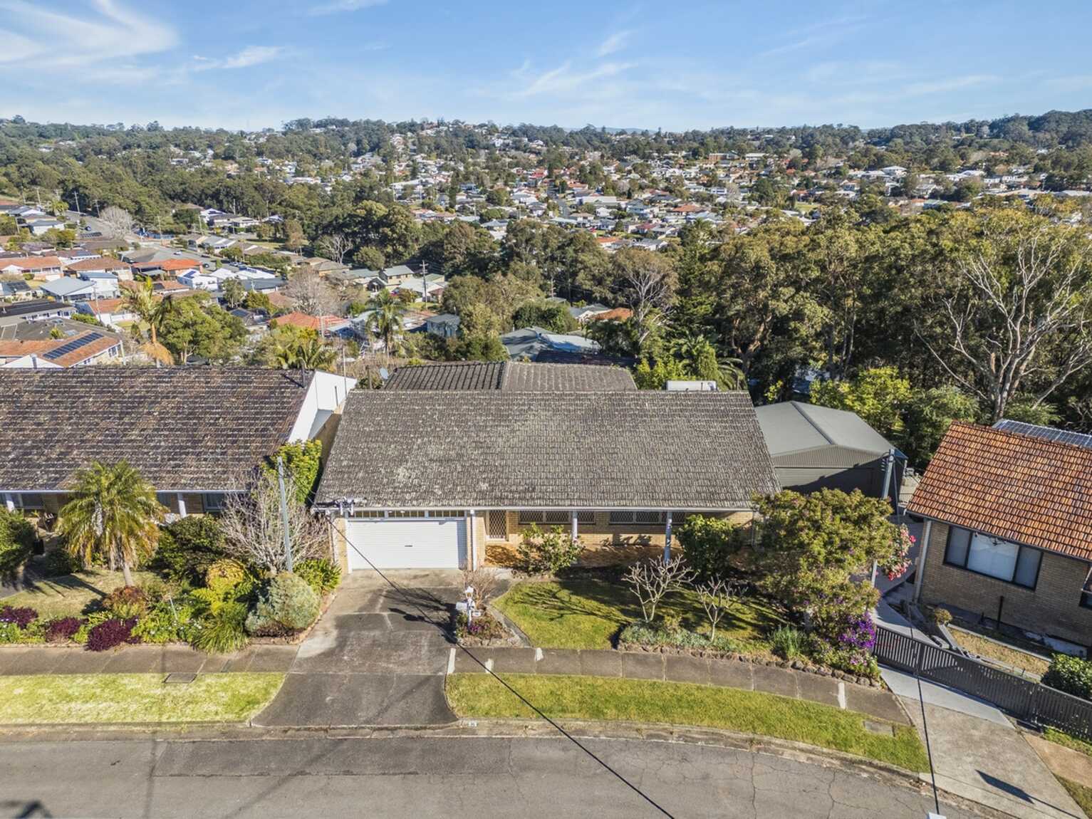 36 Madison Drive Adamstown Heights 36 Madison Drive Adamstown Heights