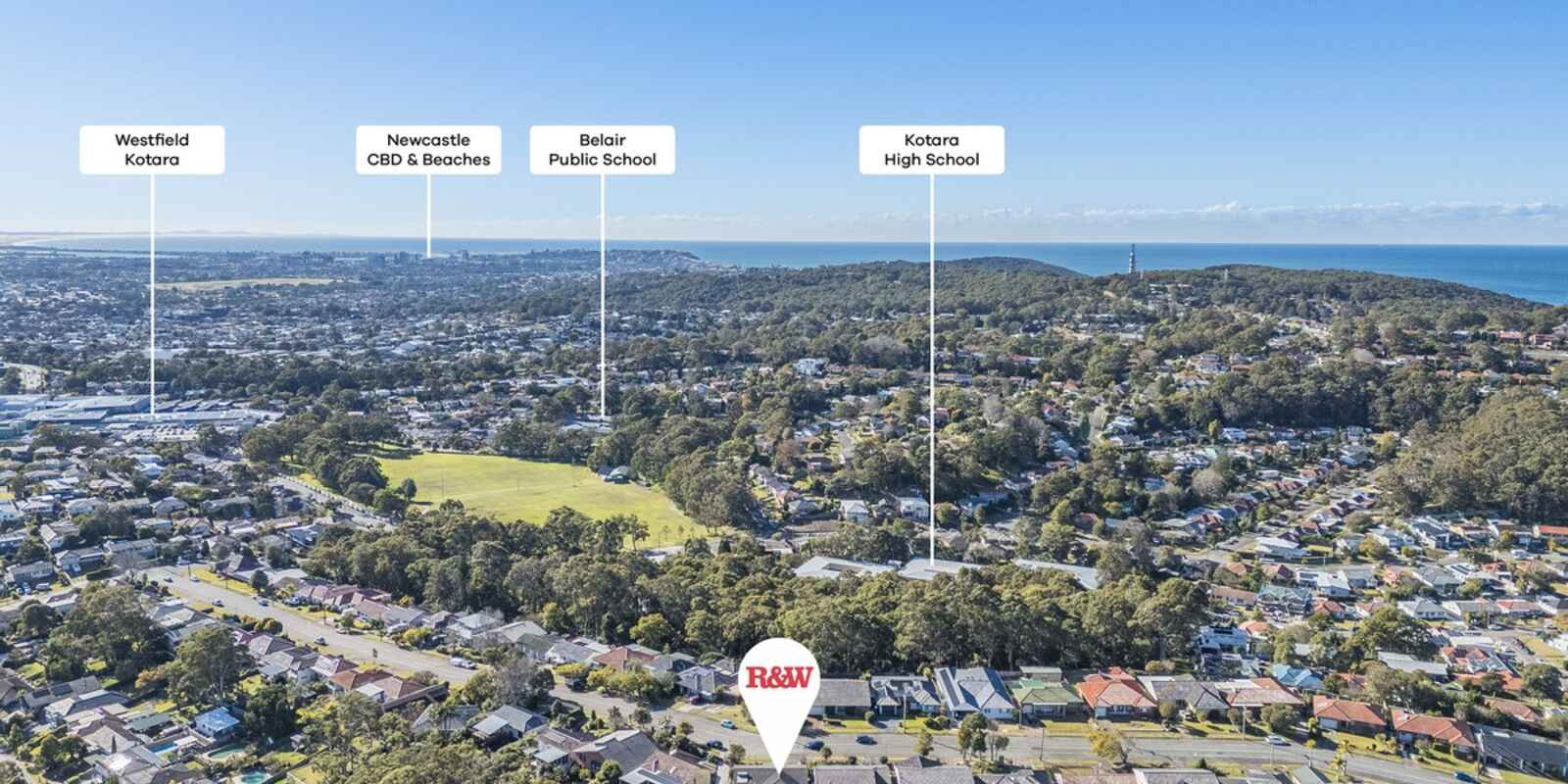 36 Madison Drive Adamstown Heights 36 Madison Drive Adamstown Heights