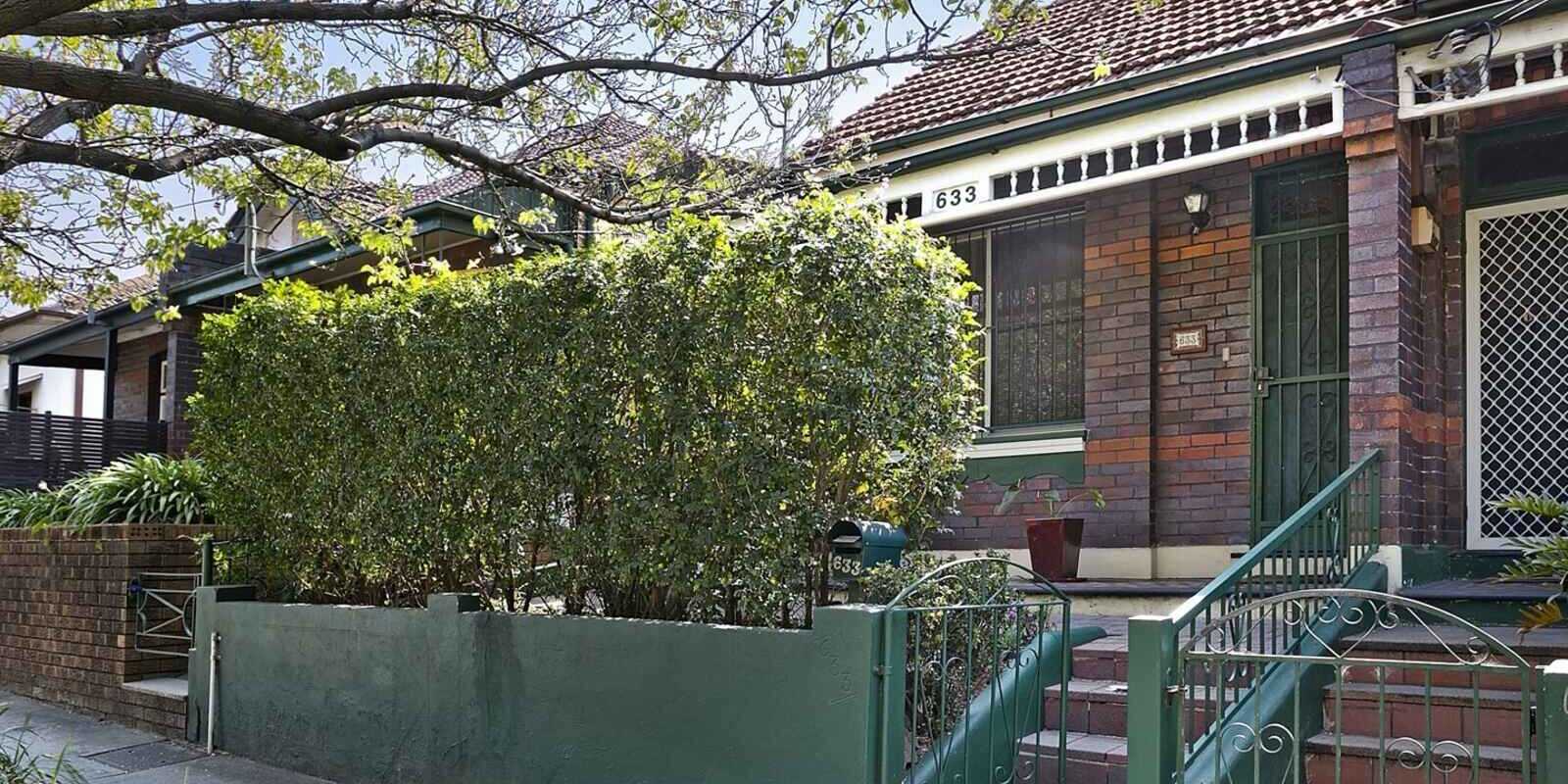 633 New Canterbury Road Dulwich Hill
