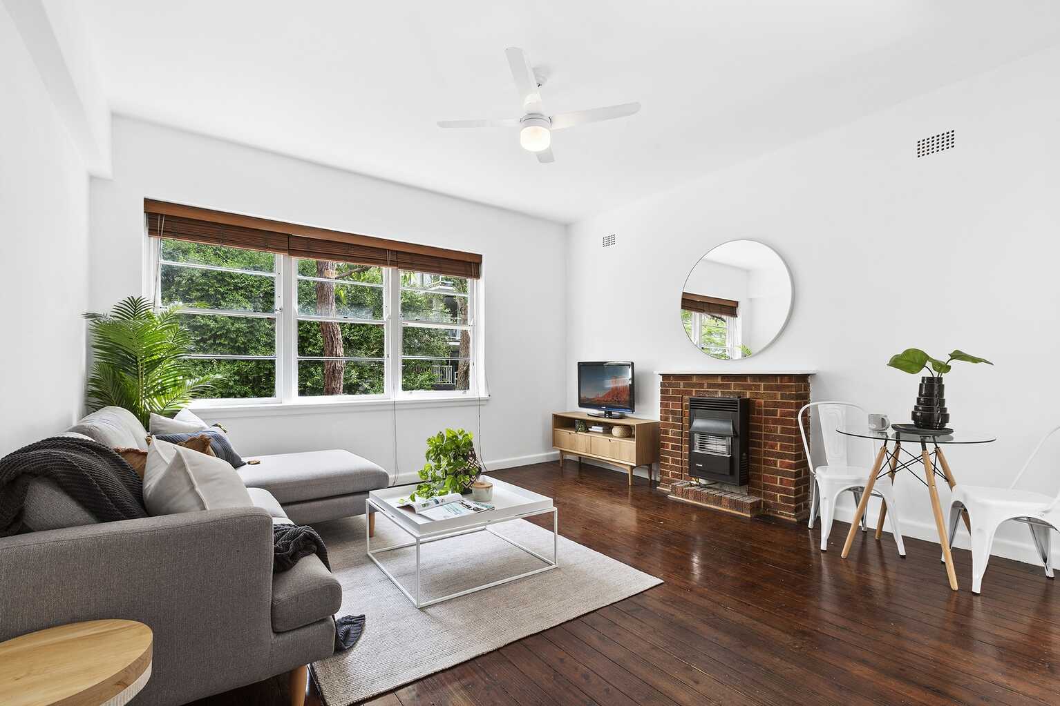 11/18 Onslow Avenue Elizabeth Bay 11/18 Onslow Avenue Elizabeth Bay
